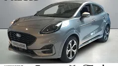 Gebraucht 2025 Ford Puma ST-Line SUV | 25.890 € (Fairer Preis)