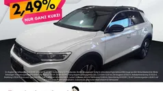 Gebraucht 2025 VW T-Roc Goal SUV | 30.777 € (Superpreis)