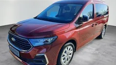 Ford Grand Tourneo Connect
