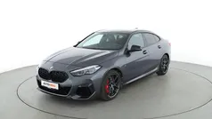 Grau Gebraucht 2021 BMW M235 Performance Coupé | 35.490 € (Fairer Preis)