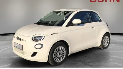 Gebraucht 2023 Fiat 500e Limousine | 20.990 € (Fairer Preis)