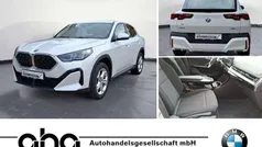 Gebraucht 2024 BMW X2 Efficient Dynamics SUV | 37.690 € (Guter Preis)