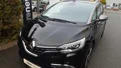 Blackpearlschwarz Gebraucht 2022 Renault Grand Scénic IV Van / Kleinbus | 23.980 € (Fairer Preis)