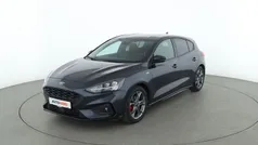 Blau Gebraucht 2020 Ford Focus ST-Line X Limousine | 19.790 € (Fairer Preis)