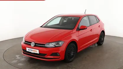 Gebraucht 2018 VW Polo Comfortline Limousine | 10.490 € (Fairer Preis)