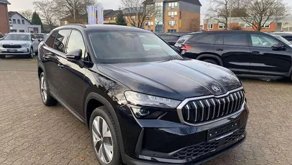 Gebraucht 2025 Skoda Kodiaq Selection SUV | 46.999 € (Superpreis)