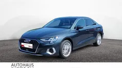 Gebraucht 2024 Audi A3 Advanced Limousine | 30.690 € (Fairer Preis)