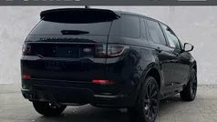 Schwarz Gebraucht 2023 Land Rover Discovery Sport R-Dynamic SUV | 45.850 € (Fairer Preis)