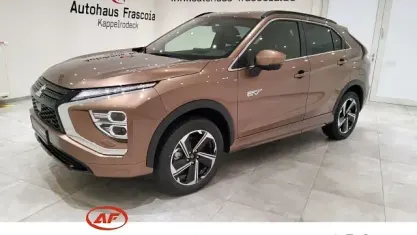 Gebraucht Mitsubishi Eclipse Cross Select 188 PS (138 kW) 2024 SUV