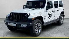 Gebraucht 2020 Jeep Wrangler Sahara SUV | 43.890 € (Guter Preis)
