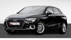 Gebraucht 2022 Audi A3 Sportback e-tron Advanced Limousine | 23.469 € (Guter Preis)