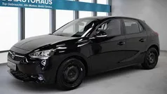 Gebraucht 2023 Opel Corsa Edition Kleinwagen | 14.220 € (Guter Preis)