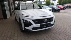 Gebraucht 2021 Hyundai Kona N Line SUV | 19.900 € (Fairer Preis)