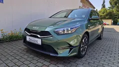 Experience green(exg) Neu 2025 Kia Ceed Sportswagon Kombi | 24.999 € (Fairer Preis)