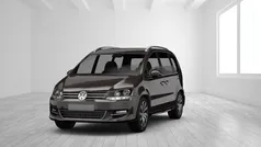 Gebraucht 2022 VW Sharan Comfortline Van / Kleinbus | 26.990 € (Fairer Preis)