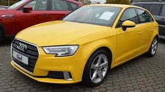 Gebraucht 2018 Audi A3 Sport Limousine | 11.900 € (Fairer Preis)