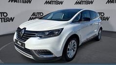 Weiß Gebraucht 2016 Renault Espace Intens Van / Kleinbus | 15.890 € (Guter Preis)