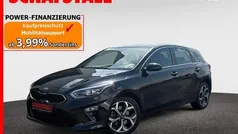 Gebraucht 2022 Kia Ceed Spirit Limousine | 19.979 € (Fairer Preis)