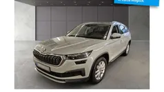 Gebraucht 2022 Skoda Kodiaq Style SUV | 31.890 € (Superpreis)