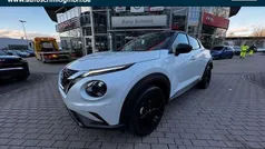 Gebraucht 2025 Nissan Juke Tekna SUV | 23.990 € (Fairer Preis)