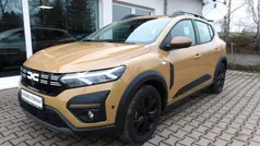 Gebraucht 2024 Dacia Sandero Extreme Kleinwagen | 20.485 € (Fairer Preis)