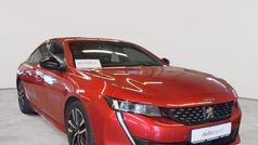 Gebraucht 2022 Peugeot 508 GT Limousine | 21.590 € (Fairer Preis)