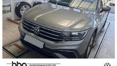 Gebraucht 2022 VW Tiguan Allspace Life SUV | 29.830 € (Fairer Preis)