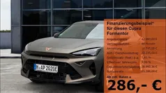 Gebraucht 2025 Cupra Formentor VZ SUV | 42.980 € (Guter Preis)