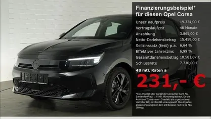 Gebraucht 2024 Opel Corsa Kleinwagen | 19.324 € (Fairer Preis)