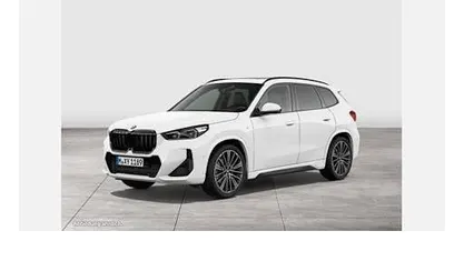 Gebraucht BMW X1 Luxury Line 218 PS (160 kW) 2023 SUV
