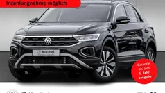 Gebraucht 2025 VW T-Roc Goal SUV | 29.880 € (Fairer Preis)