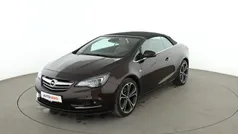 Braun Gebraucht 2015 Opel Cascada Innovation Cabrio | 13.350 € (Fairer Preis)
