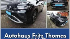 Gebraucht 2024 VW T-Cross Life SUV | 25.950 € (Fairer Preis)