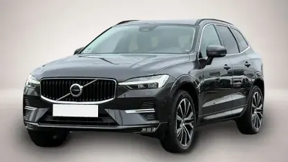 Gebraucht Volvo XC60 Core 197 PS (144 kW) 2023 Grau SUV