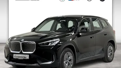 Gebraucht BMW iX1 230 kW (313 PS) 2023 Schwarz SUV