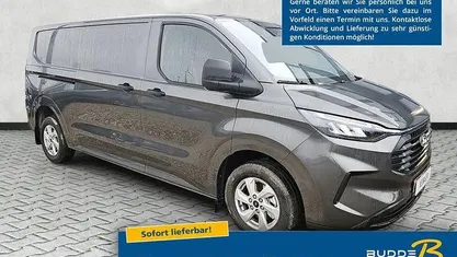 Gebraucht Ford Transit Custom Trend 136 PS (100 kW) 2025 Kombi
