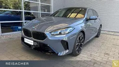 Bmw individual storm gray metal Gebraucht 2024 BMW 120 Basis Kleinwagen | 38.349 € (Fairer Preis)