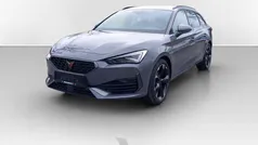 Graphene grau Gebraucht 2024 Cupra Leon Kombi | 32.990 € (Fairer Preis)