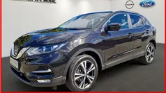 Gebraucht 2018 Nissan Qashqai N-Connecta SUV | 16.995 € (Fairer Preis)