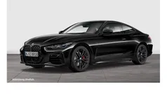 Gebraucht 2022 BMW M440 M Sport Limousine | 53.900 € (Fairer Preis)