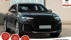 Gebraucht 2025 Audi RS Q8 Performance SUV | 129.990 €