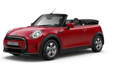 Gebraucht 2022 Mini One Cabriolet Classic Cabrio | 23.930 € (Fairer Preis)