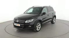 Gebraucht 2016 VW Tiguan LOUNGE SUV | 16.620 € (Superpreis)