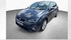 Gebraucht 2024 Seat Ibiza FR Kleinwagen | 21.450 € (Fairer Preis)