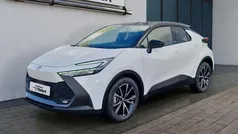 Gebraucht 2024 Toyota C-HR Team SUV | 34.980 € (Fairer Preis)