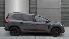 Schiefergrau Neu 2025 Dacia Jogger Extreme Kombi | 21.290 € (Fairer Preis)