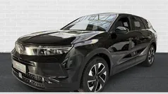 Gebraucht 2025 Opel Grandland X SUV | 33.424 € (Fairer Preis)