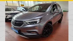 Licht grau Gebraucht 2019 Opel Mokka X Ultimate SUV | 14.980 € (Fairer Preis)