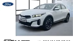 Gebraucht 2025 Kia XCeed Vision SUV | 26.749 € (Guter Preis)