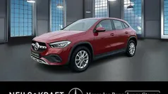 Gebraucht 2020 Mercedes GLA200 AMG SUV | 30.880 € (Fairer Preis)